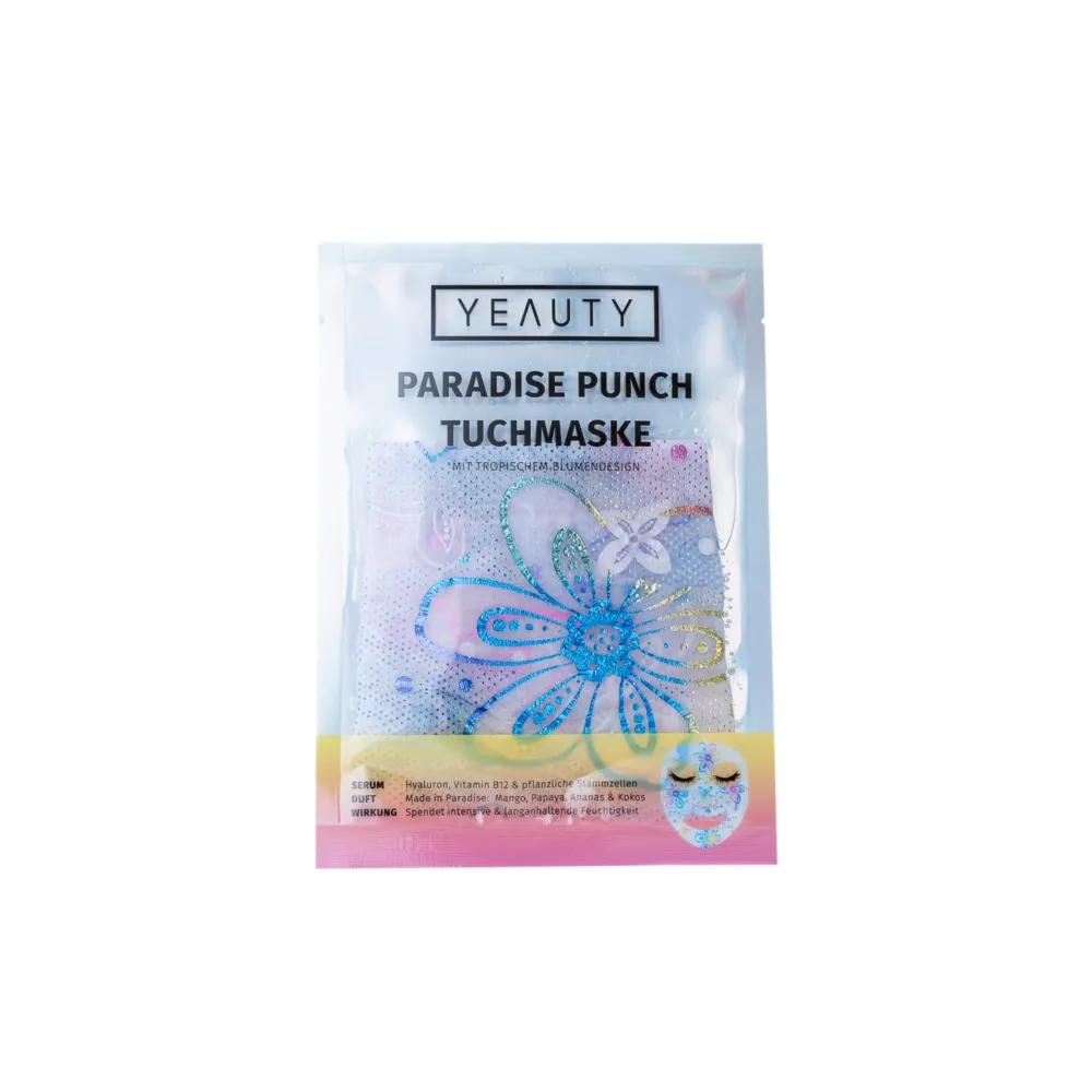 YEAUTY Highly Concentrated Paradise Punch Mask Pack