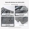Men's American Style Flared Straight Leg Jeans