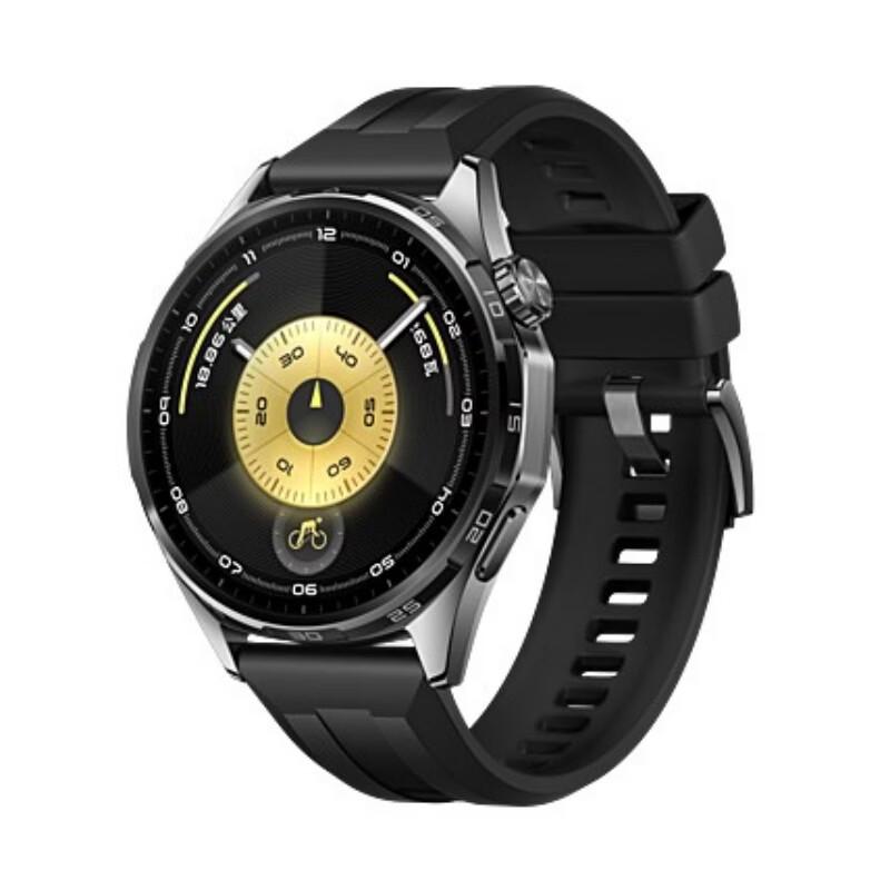 HUAWEI WATCH GT 6 Smartwatch (CN version)