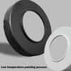 Plating Faucet Decorative Cover ABS Tube Accessories Useful Flange Cover  Kitchen