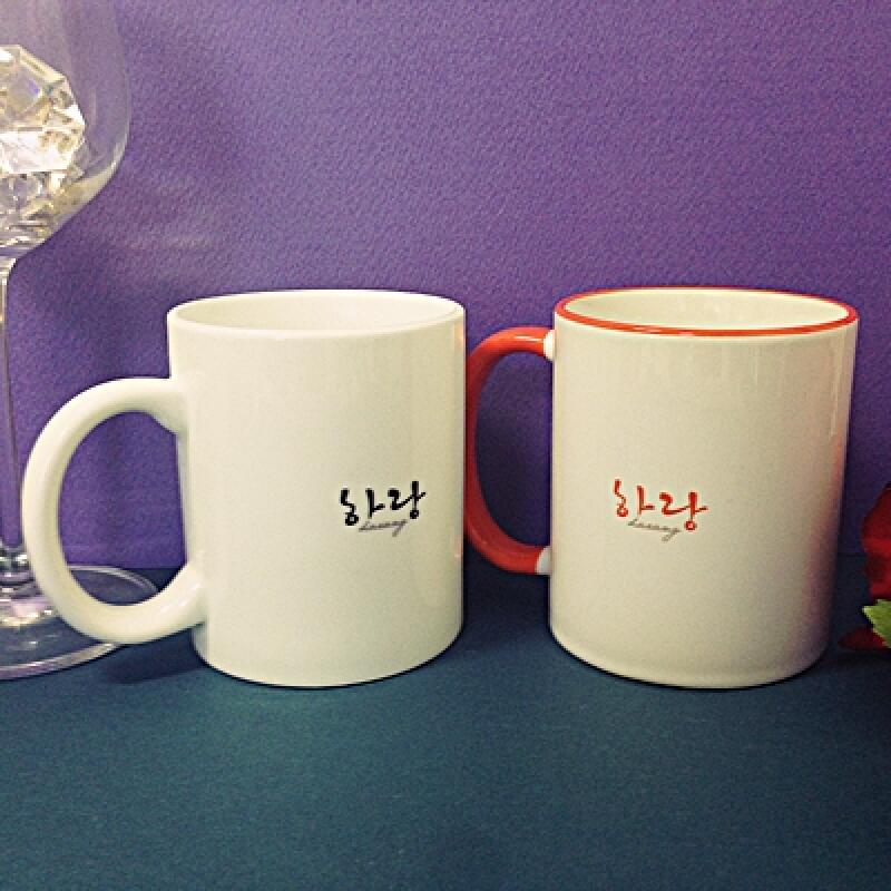 That Man's Mug