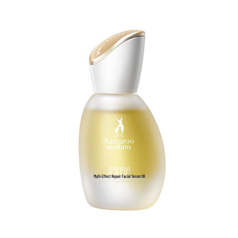 Kangaroo Mom Multi-Effect Repair Facial Essence Oil