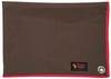 Oregonian Camper Waterproof Ground OCA502BR Sheet, Brown,