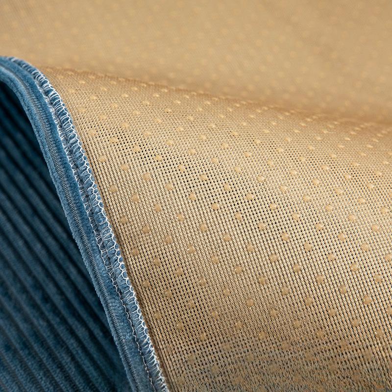 Nordic Einfache Sofa Kissen Vier Jahreszeiten Universal Nicht-Slip Sofa Abdeckung Chenille Licht Luxus Kissen Rückenlehne Handtuch