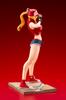 SNK Bishoujo SNK Heroines Tag Team Frenzy Terry Bogard Maßstab PVC bemalte Fertigfigur 1/7