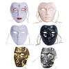 Karnevalsmaske Maskenballmaske Handbemalte Maske Anime-Maske Partymaske Chinesische Stilmaske Halloween-Maske