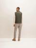 Зимняя куртка Tom Tailor Quilted Vest (1031473) пыльно-оливковый зеленый
