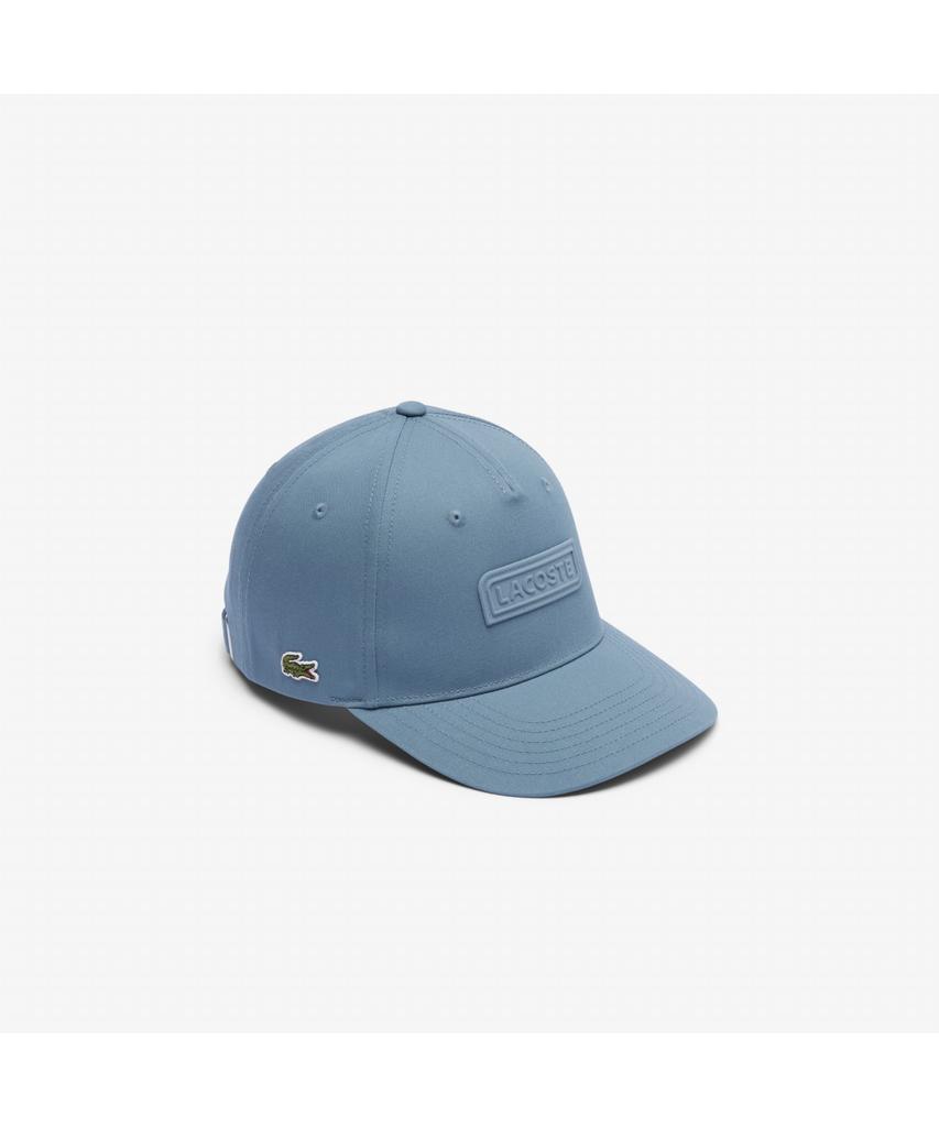 LACOSTE Women'S Lacoste Bold Lettering Baseball Cap Rk0742-55G Hd9