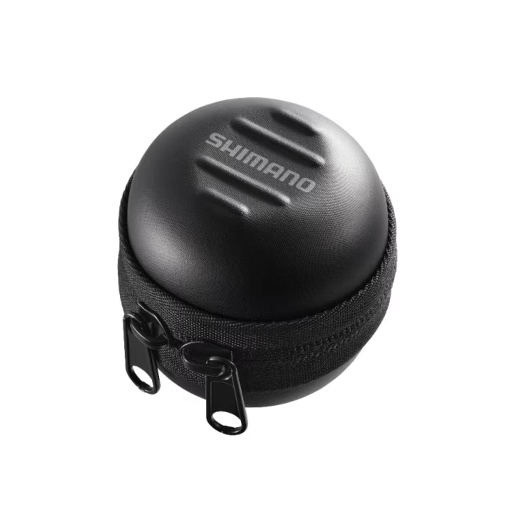 

SHIMANO Полужесткий Защитный кожух катушки PC-218W Черный S