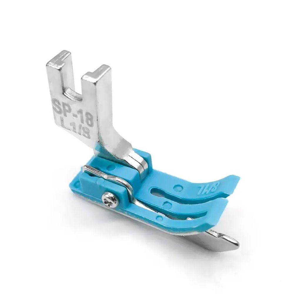 SP-18 Flat Car Moving Edge Plastic Embedded Line 1/4 Sewing Accessories  Sewing