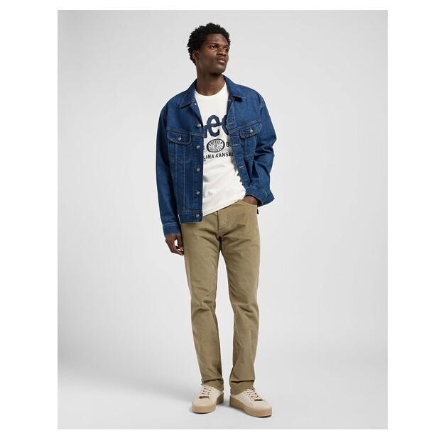Футболка Lee REGULAR BIG LOGO TEE