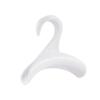 Arch‑shaped Bag Hook Handbag Hanger Multi‑purpose Closet Organizer for Ties Scarves Belts Home Storage Solution Space‑saving