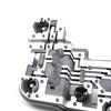 FOR MERCEDES-BENZ C CLASS W204 ESTATE C63 2007-2010 RearTail Light Bulb Carrier 2048203764 2048203864 Tail Light Circuit Board