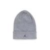 Jordan Beanies Unisex Gray Jordan AA1297-091