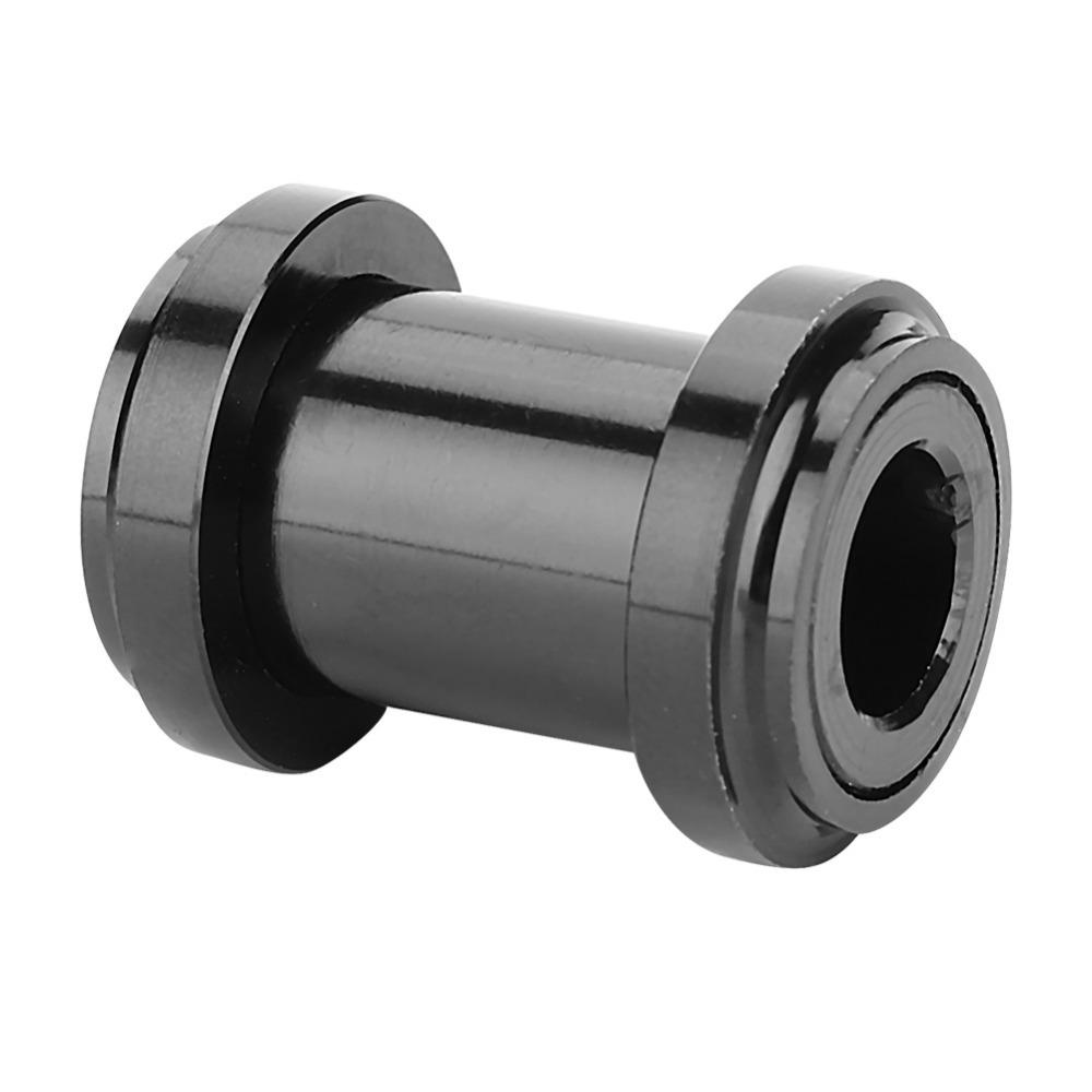 

Aluminium Alloy Rear Shock Mount Hardware High Strength Shock Absorber Hardware Bicycle Repair 24*8mm
