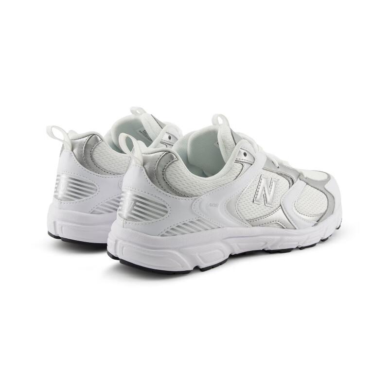 New Balance 408 Series Retro Casual Sneakers