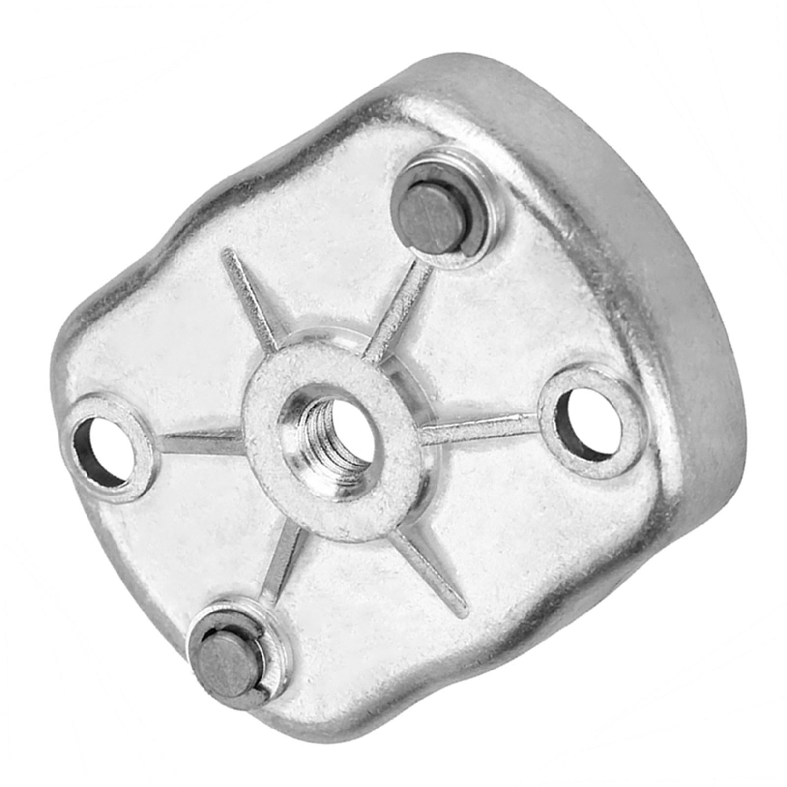 

Pull Starter Dial Driver Claw Pawl Starting Engine for Brush Cutter 33cc 36cc 43cc 49cc