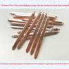 DIY Laptop Liquid Cooling Heat Conduction Pipe Heatsink