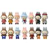 Cartoon Action Figure Model Toy Decoration Doll Children Gifts Ornament