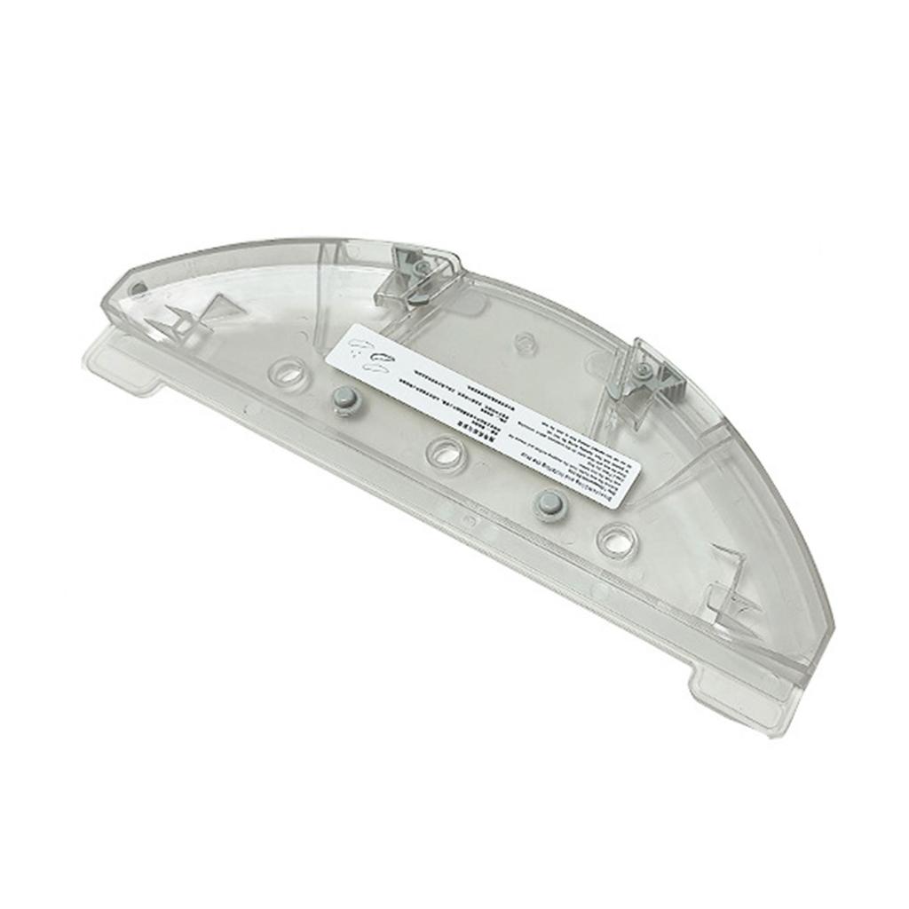 Mop Cloth Holder Sweeping Robot Replacement Mop Stand Plastic Sweeper Mop Bracket Plastic Material for EvePlus Robot