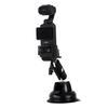 Suction Cup Camera Car Mount for DJI Osmo Pocket 3 Windshield and Window Camera Holder Action Camera Accessories