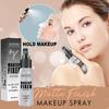 Setting Spray - Quick and Long-Lasting Face Makeup Fixing, Waterproof and Smudge-Proof, Refreshing and Non-Sticky Spray, 30ml/Box