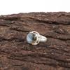 Labradorite Gemstone Jewelry, Handmade 925 Sterling Silver Ring For Women, Gorgeous Labradorite Ring For Wedding Gift