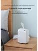 Automatic Essential Oil Aroma Diffuser for Home, Hotel, Club, and KTV with Spray Perfume Refill