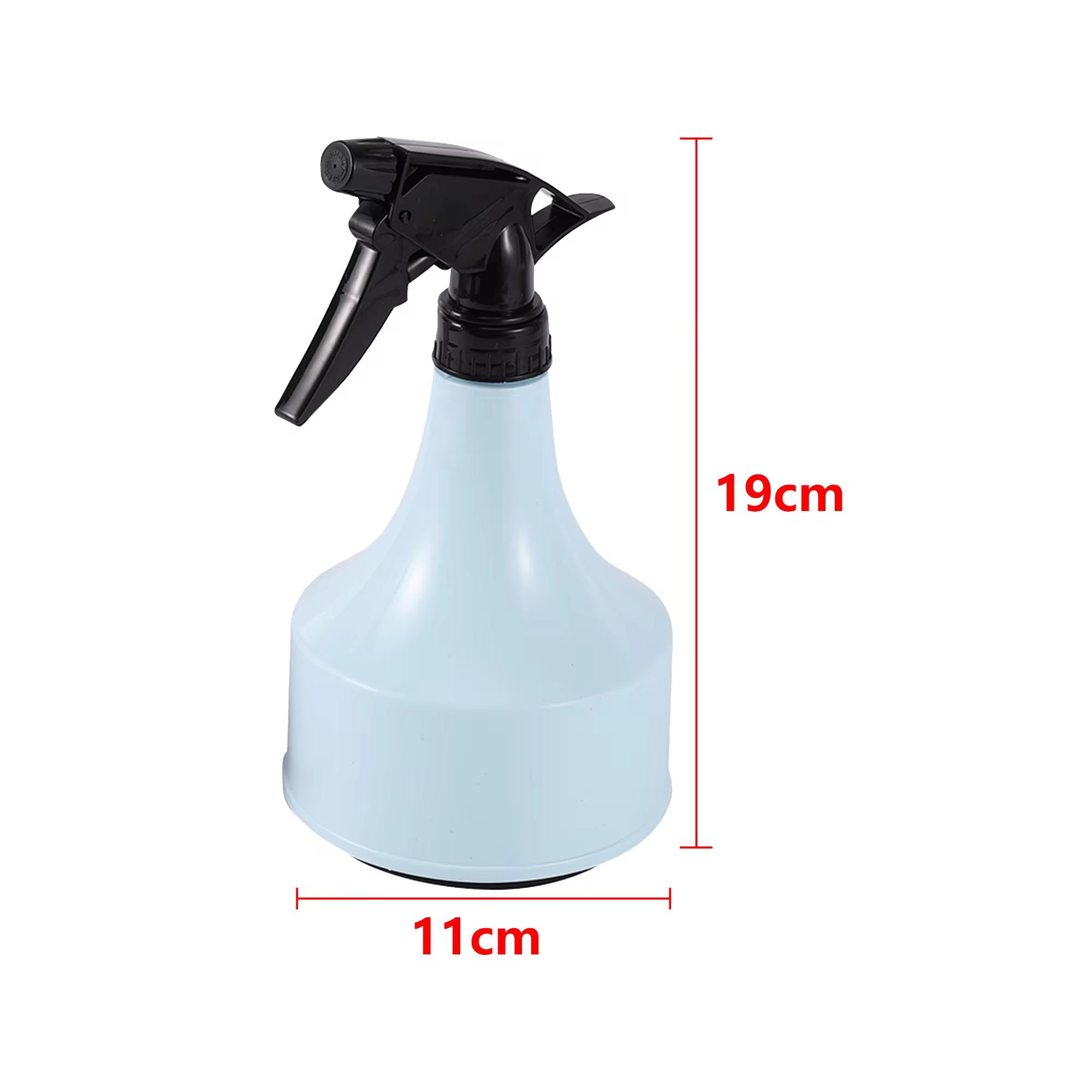 

Nordic Style Candy Watering Can Garden Watering Can Manual Press-Type Watering Can For Indoor Disinfection Cleaning Supplies 1PC синий
