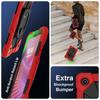 Kids Proof Case for Lenovo Tab One 8.7 Inch K9 TB305FU 2025 Shockproof Handle Strap Cover with Shoulder Strap
