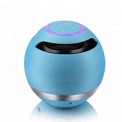 Retro Design Bluetooth Speaker with FM-Radio A15 Pink