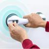 Anti-slip Handle Support Toilet Bathroom Safe Handrail Vacuum Suction Cup Handrail