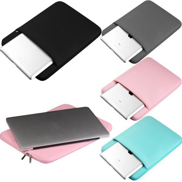 1Pcs Laptop Bag for Notebook Computer Sleeve Case for Apple Macbook Air Pro Retina