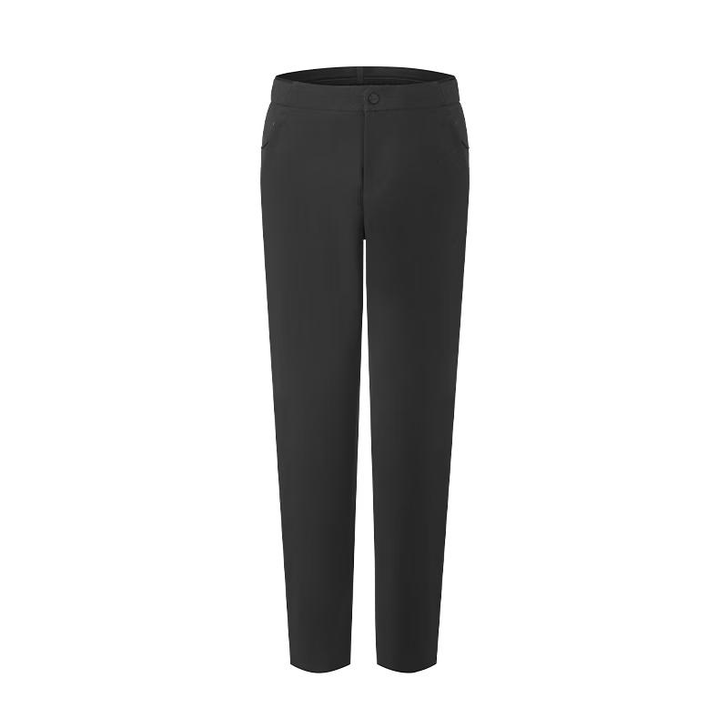 VAUDE Men s Outdoor Softshell Pants L