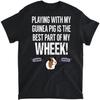 Tops – T-Shirts