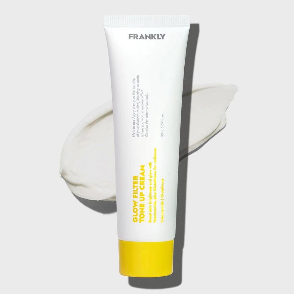 Glow Filter Tone-Up Cream 50ml+50ml
