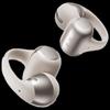 Shokz OpenDots ONE E310 Open-Ear Bluetooth Clip-On Headphones
