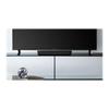 Panasonic Barre de son SC-HTB200EGK | 80W Bluetooth 2.0 Dolby/DTS, Connexions optique/HDMI, USB, Format compact, Noir