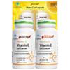 By-Health Adult Vitamin E Softgels