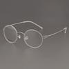 Ultra Light Pure Titanium Eyewear