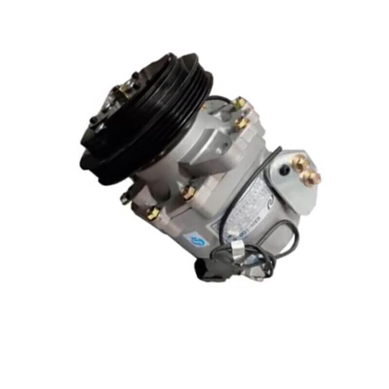 Bo Xiaosu Iveco Light Vehicle AC Compressor Kit