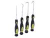 Hooks with Handle, 4 Pcs.