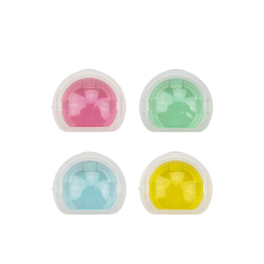 

kinokoo Fujifilm Instax Mini 11 Color Lens Instax Mini 11 Filter Set of 4 Close-up Set,