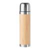 One Size – wood brown