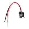 EBP Sensor Reparaturkabel Stecker Pigtail Verbinder 5C3Z12224A Passend für Ford E350 E450 E550 F250