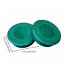 Golf Cup Cover Sturdy Hole Lightweight for Greenskeepers