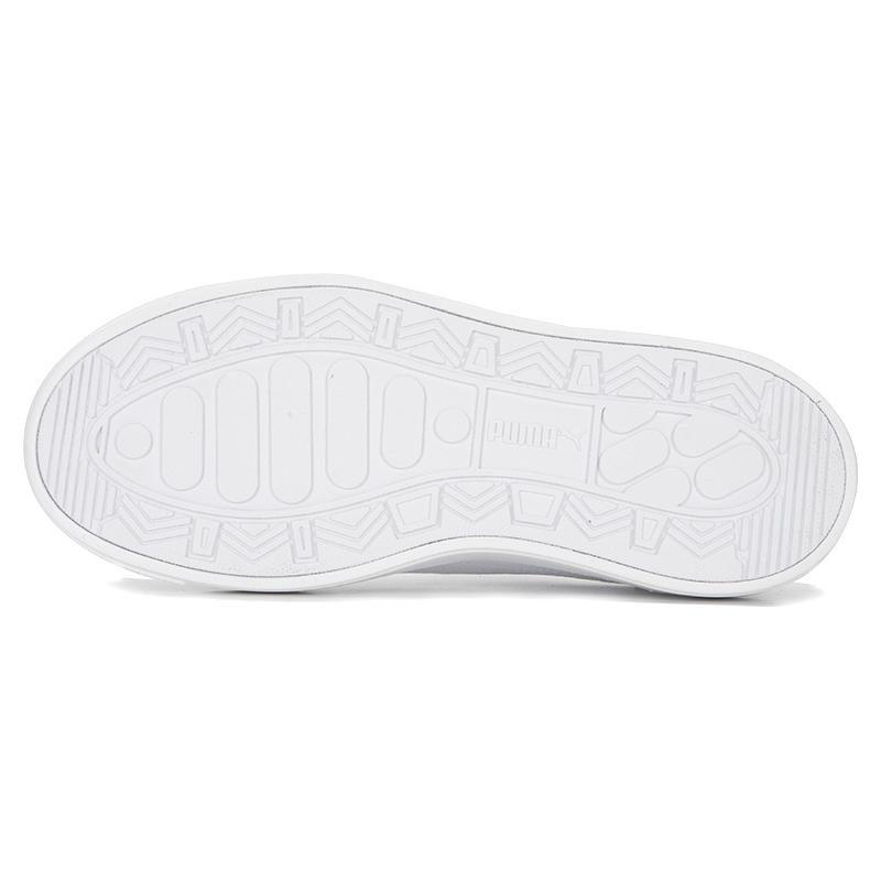 Puma Lajla Lthr 'White' Women's 390643-01