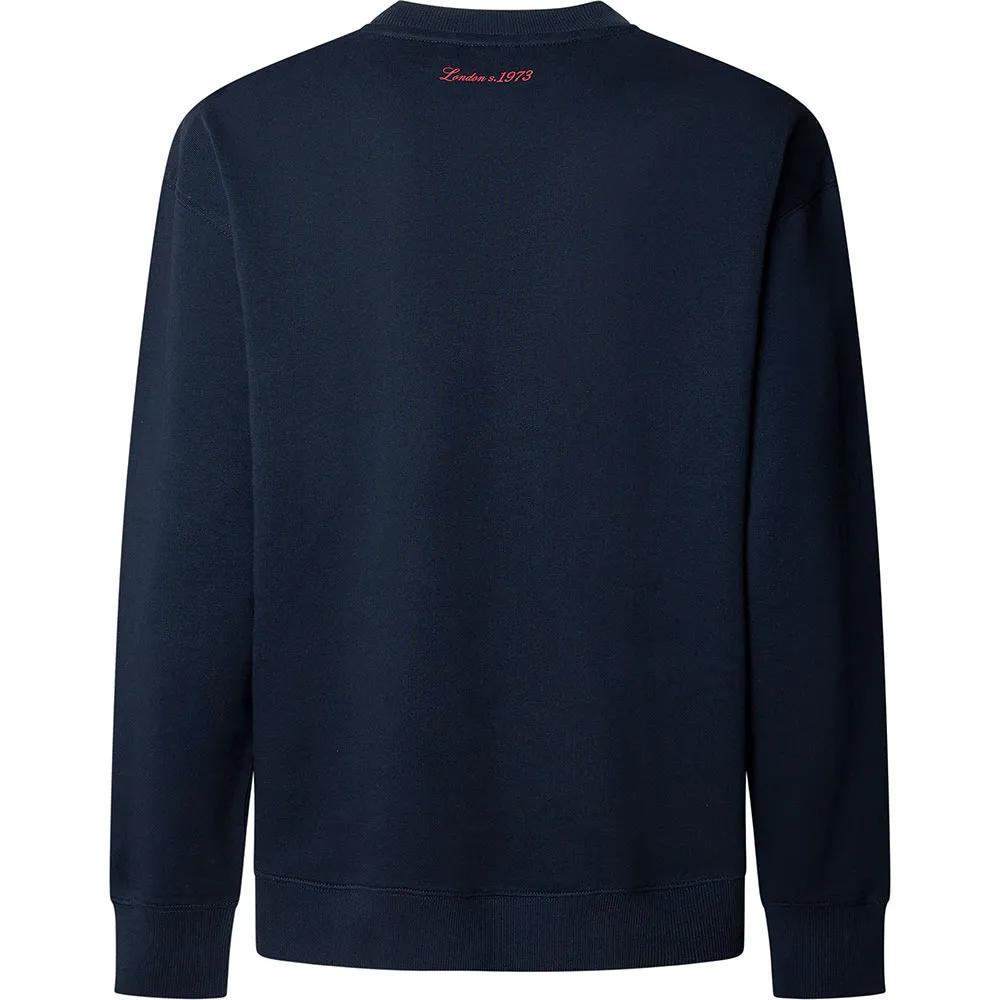 Pepe Jeans Толстовка Mason