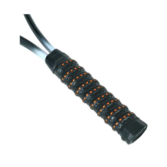 

Лента для теннисной ракетки 110 см, противоскользящая, поглощающая пот, противоударная, эластичная, многофункциональная, удочка, ракетка для бадминтона, весло, накидка