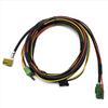 Switches Enabled Plug Socket For Golf 7 MK7 MIB2 Built In Switches USB 3.0 Rapid Connection Waterproof Automotive Accessory
